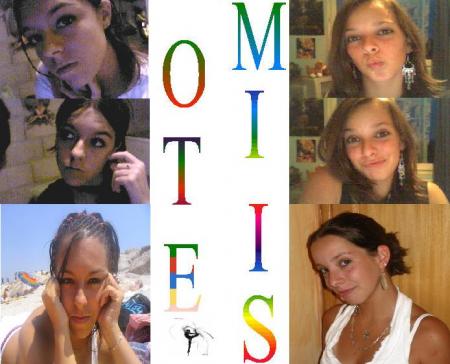 ** MoItIeS **